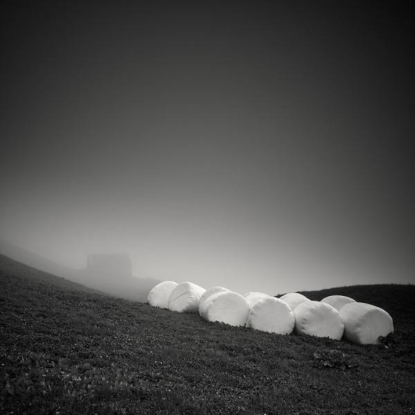 Photograph Pierre Pellegrini The Silence That Precedes The Winter on One Eyeland
